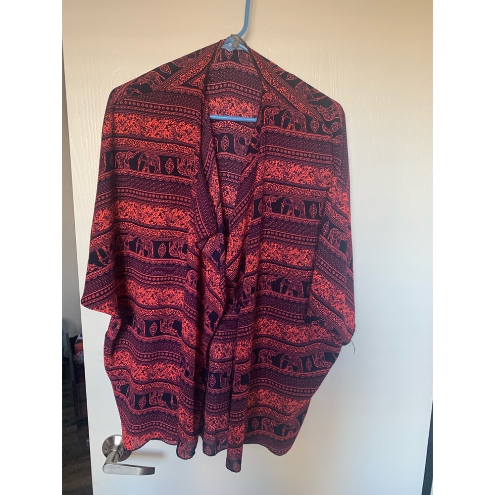 Charlotte Russe | Kimono